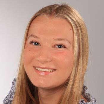 Babysitter in Erlangen: Magdalena