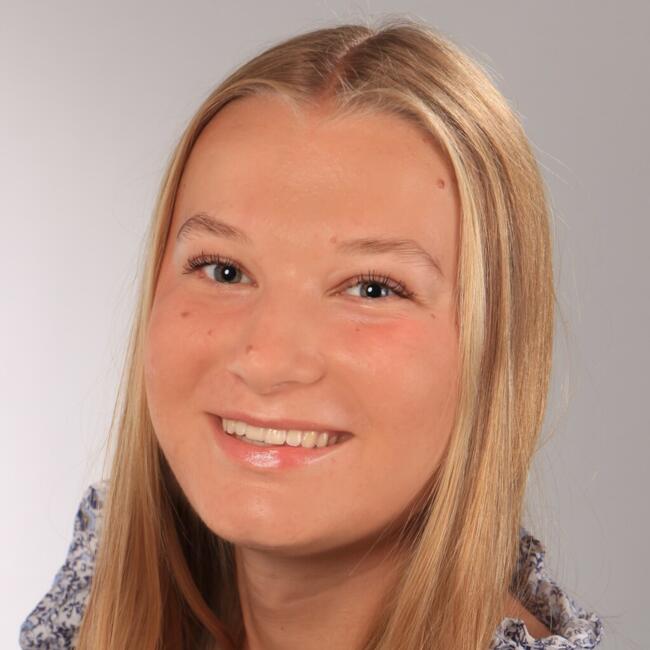 Babysitter in Erlangen: Magdalena