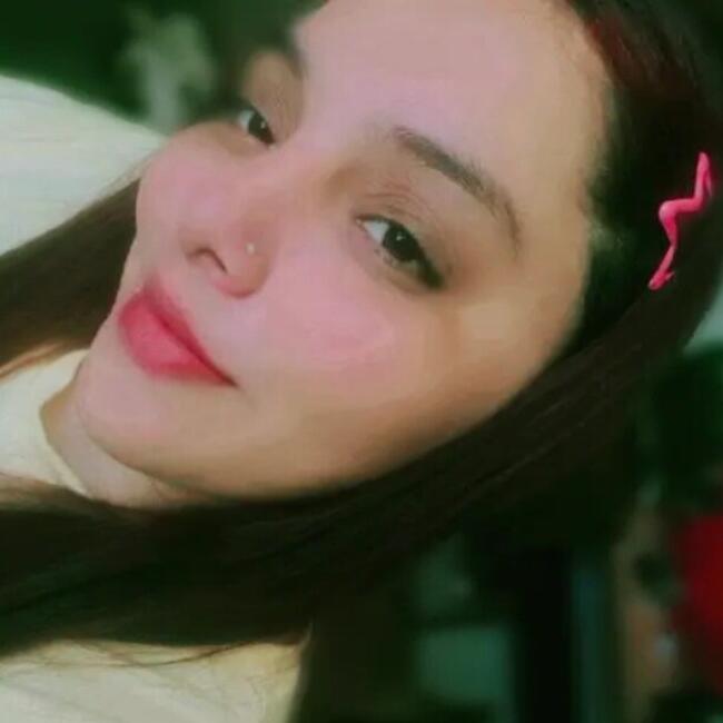 Niñera en Rancagua: Valeria