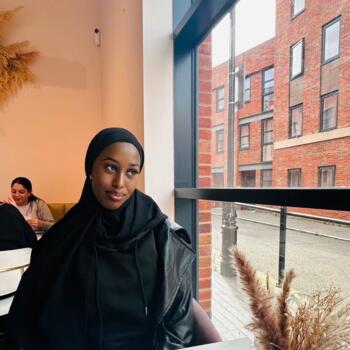 Babysitter a Birmingham: Zamzam