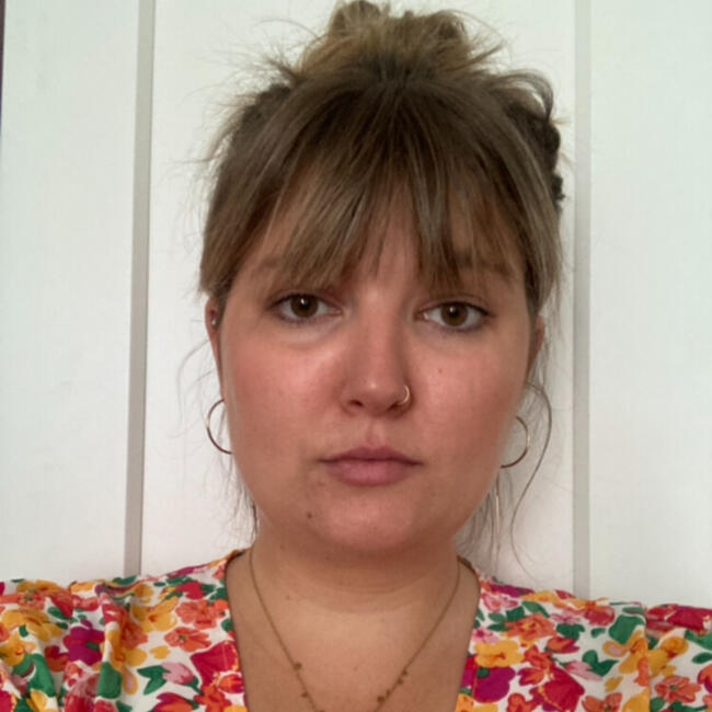 Babysitter in Luik: Garance