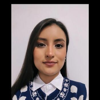 Niñera Xirivella: ERIKA MICHELLE