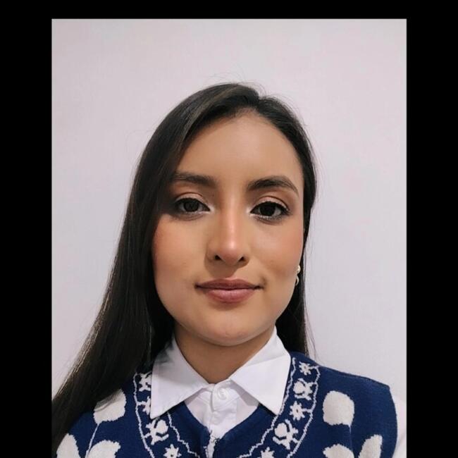 Niñera en Xirivella: ERIKA MICHELLE