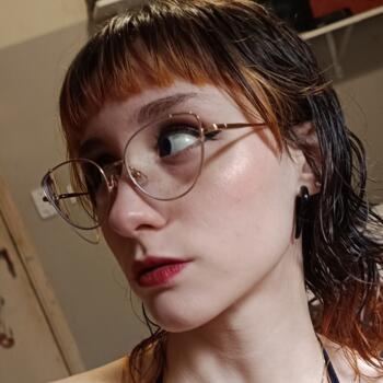 Babá Marília: Ana Luísa