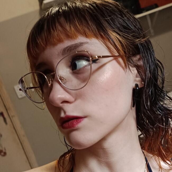 Babá em Marília: Ana Luísa