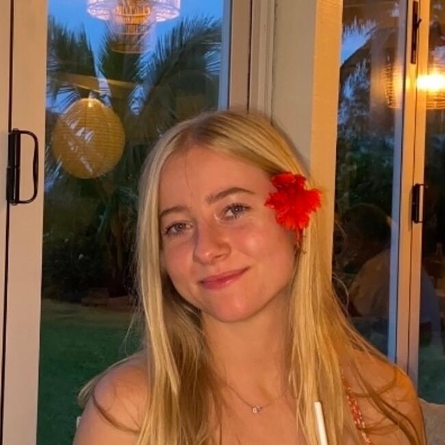 Babysitter in Auckland: Celia