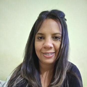 Babá São Paulo: Danila