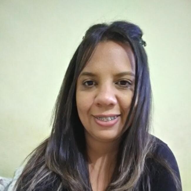 Babá em São Paulo: Danila