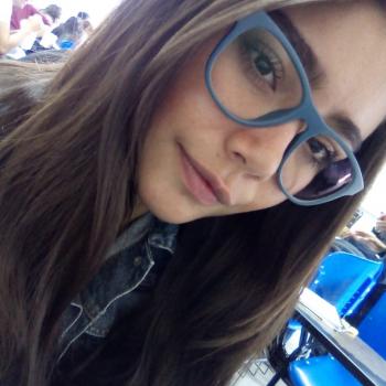 Niñera Zapopan: Samantha