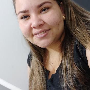 Babá em São Paulo: Patrícia