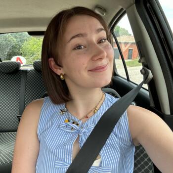 Babysitter in Auterive: Zoé