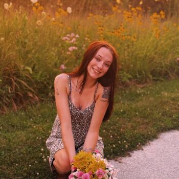 Nanny in Tipton: Ivy