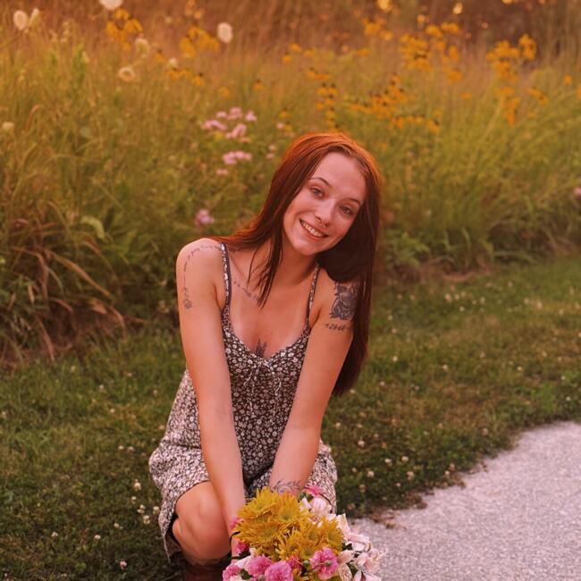 Nanny in Tipton: Ivy