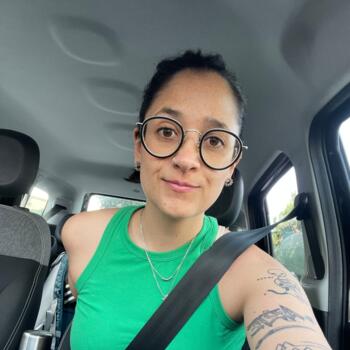 Canguro en Benalmádena: Veronica