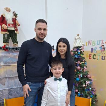 Babysitting job in Constanța: babysitting job Alex