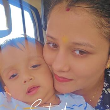 Babysitting job in Bhopal: babysitting job Mahak