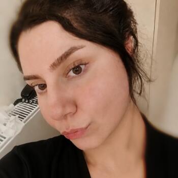 Babysitter in Beylikduzu: Gizem