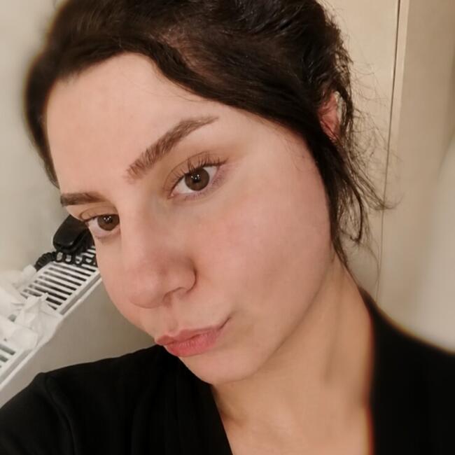 Babysitter in Beylikduzu: Gizem