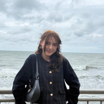 Babysitter in Dortmund: Adelina