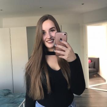 Babysitter Zwijndrecht: Dagny