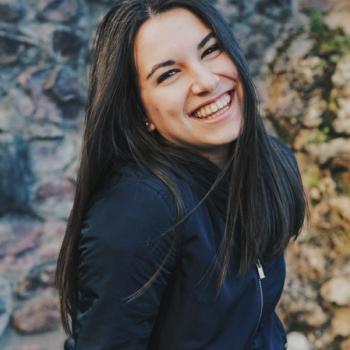 Babysitter Pamplona: Maite