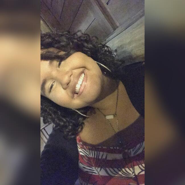 Babá em João Pessoa: Thays