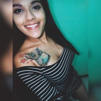Niñera en Calle Blancos: Keisy