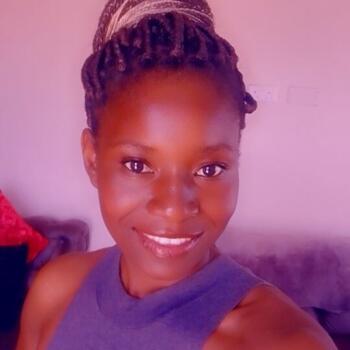 Babysitter in Cape Town: NOMATTER