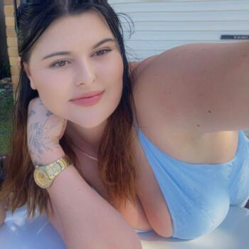 Babysitter Tweed Heads: Nikita