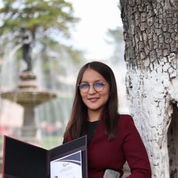Niñera en Morelia: Ana Laura