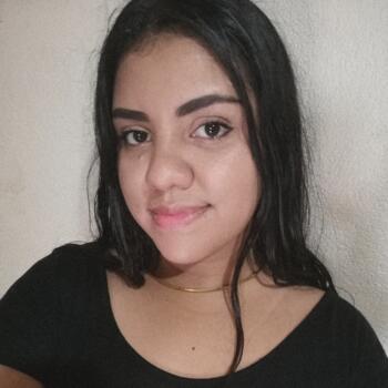 Babysitter in Liberia: Rosa Elena