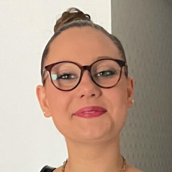 Baby-sitter in Lyon: Nina