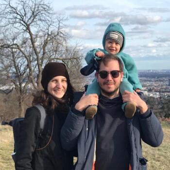 Opatrovanie detí v Vienna: práca opatrovateľky Stephan