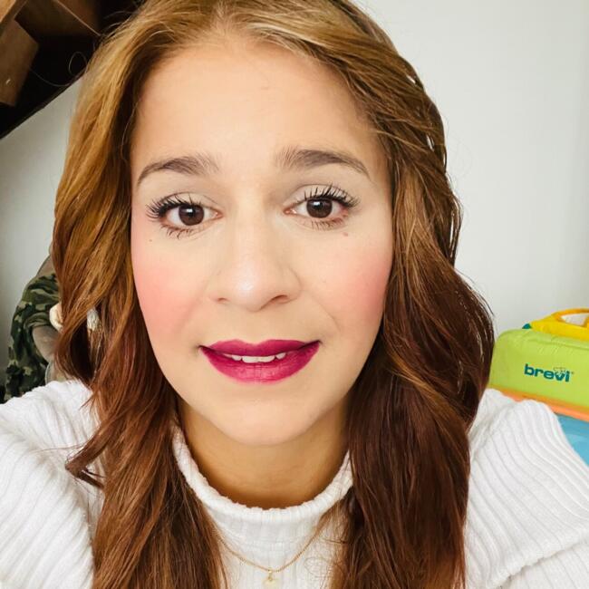 Babysitter in Merlebach: Kadrija