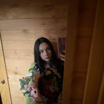 Niñera en Cartago: Lucia