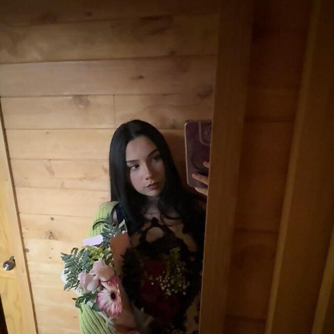 Niñera en Cartago: Lucia