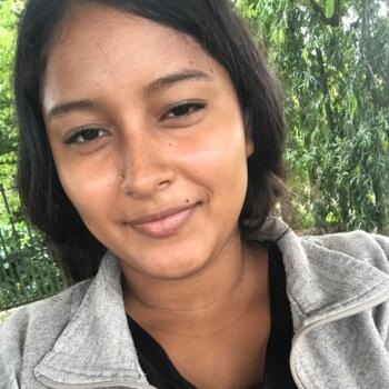 Babysitter in La Mesa: Yolani