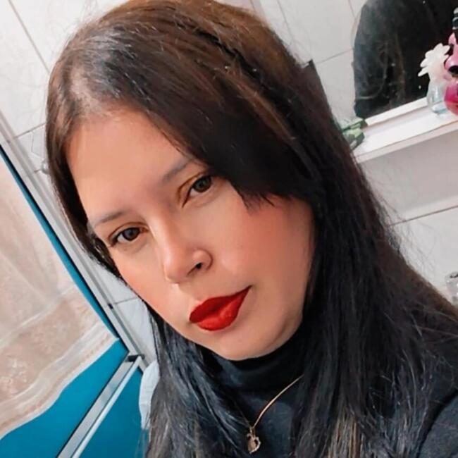 Babá em São Bernardo do Campo: Susana