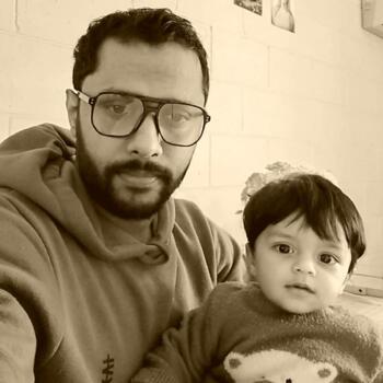 Babysitting job in Auckland: Mathew Joseph