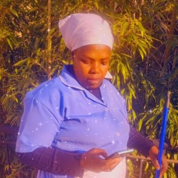 Babysitter Mamelodi: Agness