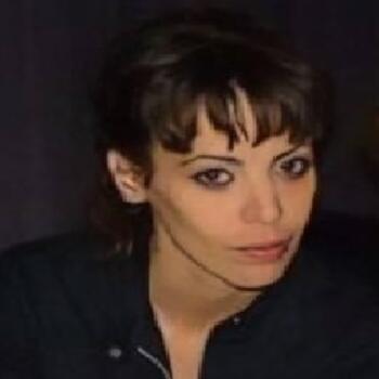 Babysitter in Avellaneda (Provincia de Buenos Aires): Veronica