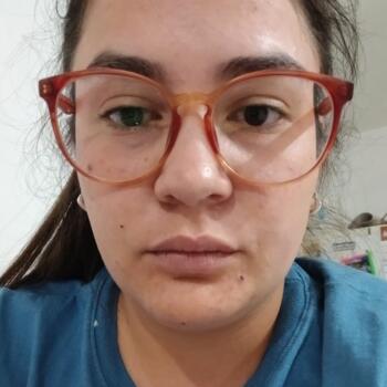 Niñera San Miguel: Florencia