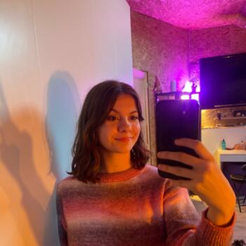 Babysitter in Monneren: Lisa
