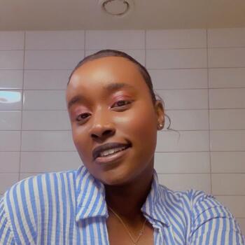 Barnvakt Bålsta: Melanie