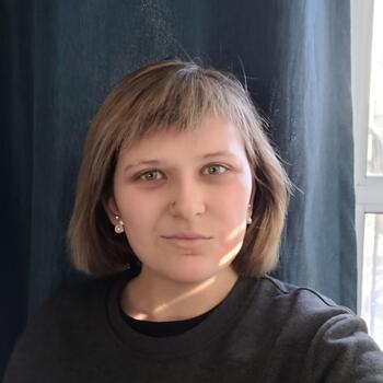 Babysitter in Paarl: Claudine