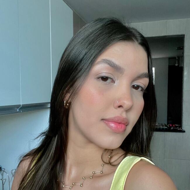 Babá em João Pessoa: Leandra