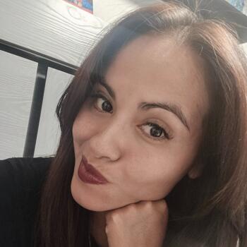 Babysitting job in Fuentes del Valle: babysitting job Karina Mejia