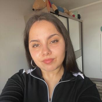 Niñera en Iquique: Kyara Pantoja