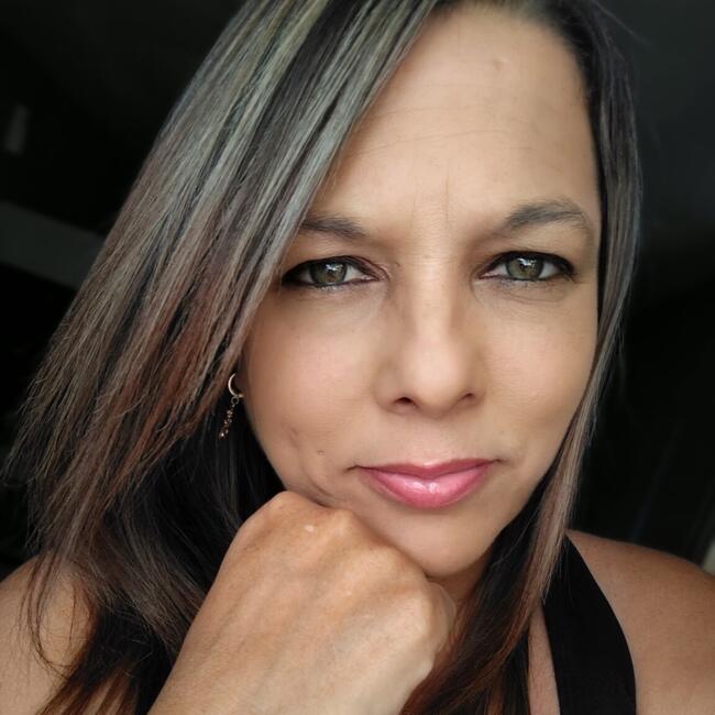 Babysitter in Escazú: Carla Johanna