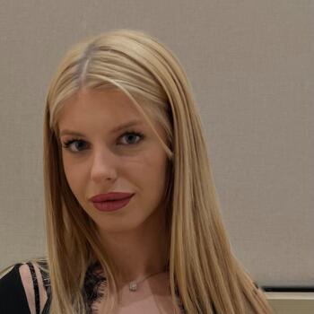 Bebisiterka Beograd: Nikolina